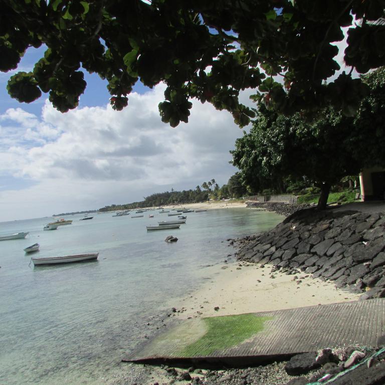 Villa La Corniche ทรู โอซ์ บิชส์ ภายนอก รูปภาพ