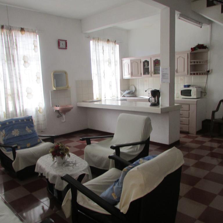 Villa La Corniche ทรู โอซ์ บิชส์ ภายนอก รูปภาพ