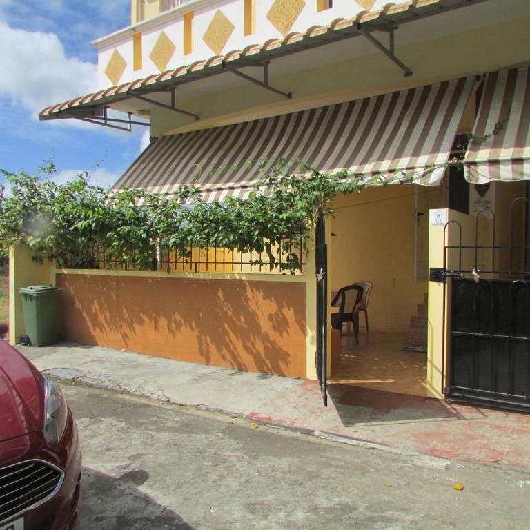 Villa La Corniche ทรู โอซ์ บิชส์ ภายนอก รูปภาพ