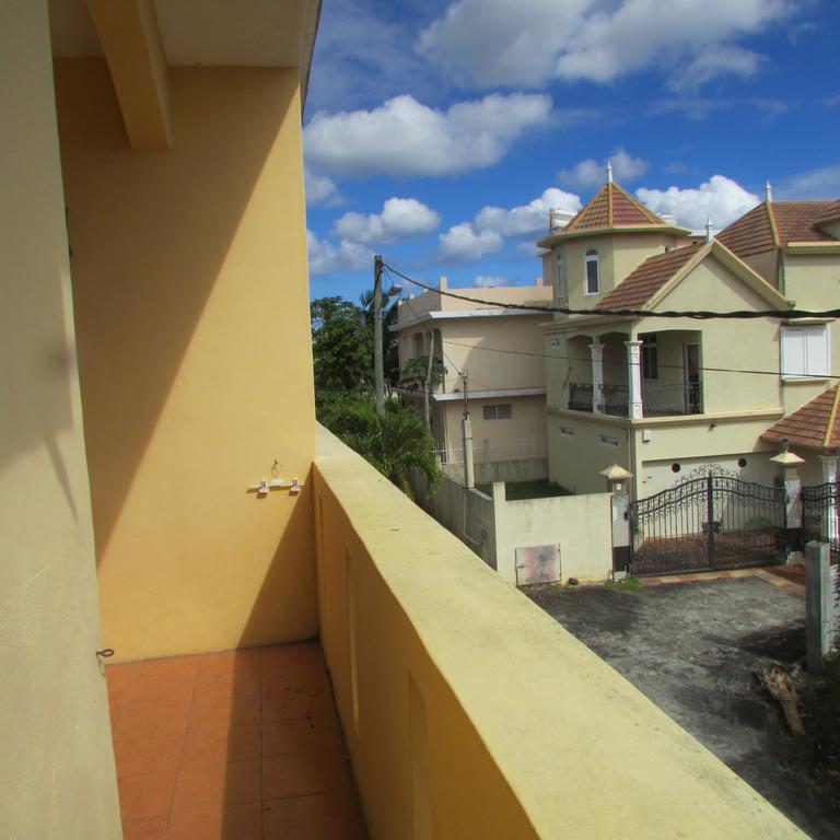 Villa La Corniche ทรู โอซ์ บิชส์ ภายนอก รูปภาพ