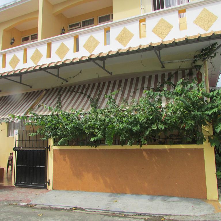Villa La Corniche ทรู โอซ์ บิชส์ ภายนอก รูปภาพ