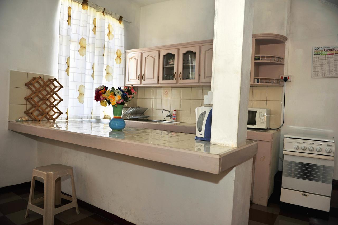 Villa La Corniche ทรู โอซ์ บิชส์ ภายนอก รูปภาพ