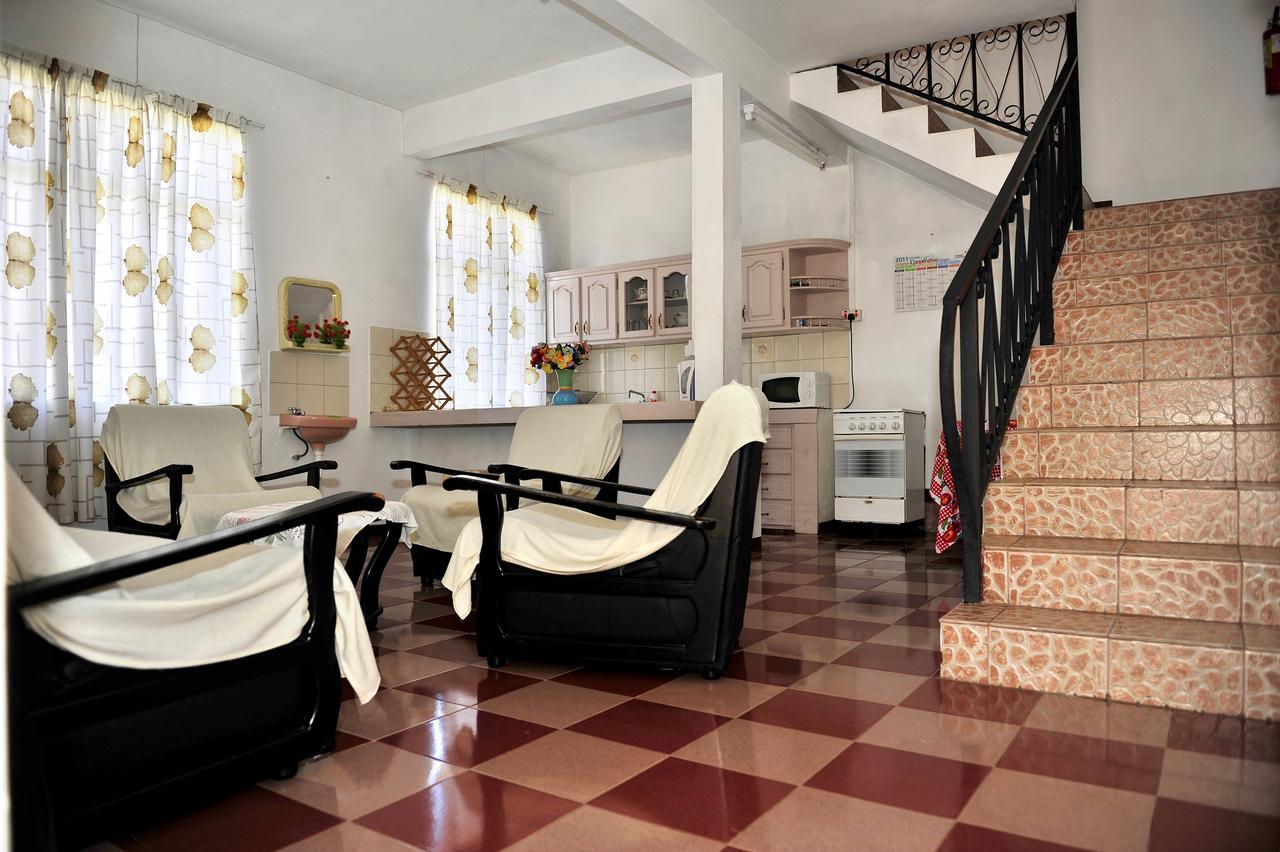 Villa La Corniche ทรู โอซ์ บิชส์ ภายนอก รูปภาพ